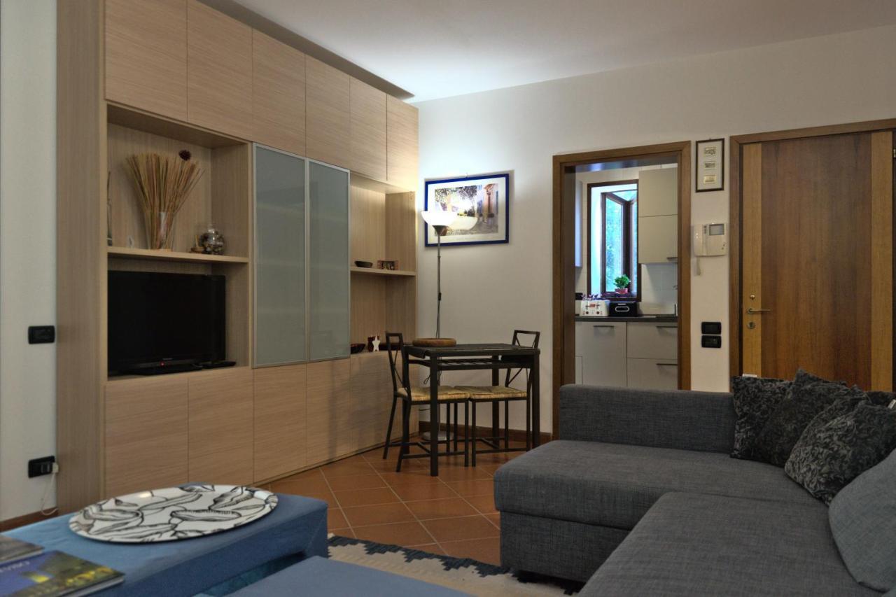 Apartamento La Casa Dei Tigli Treviso Exterior foto