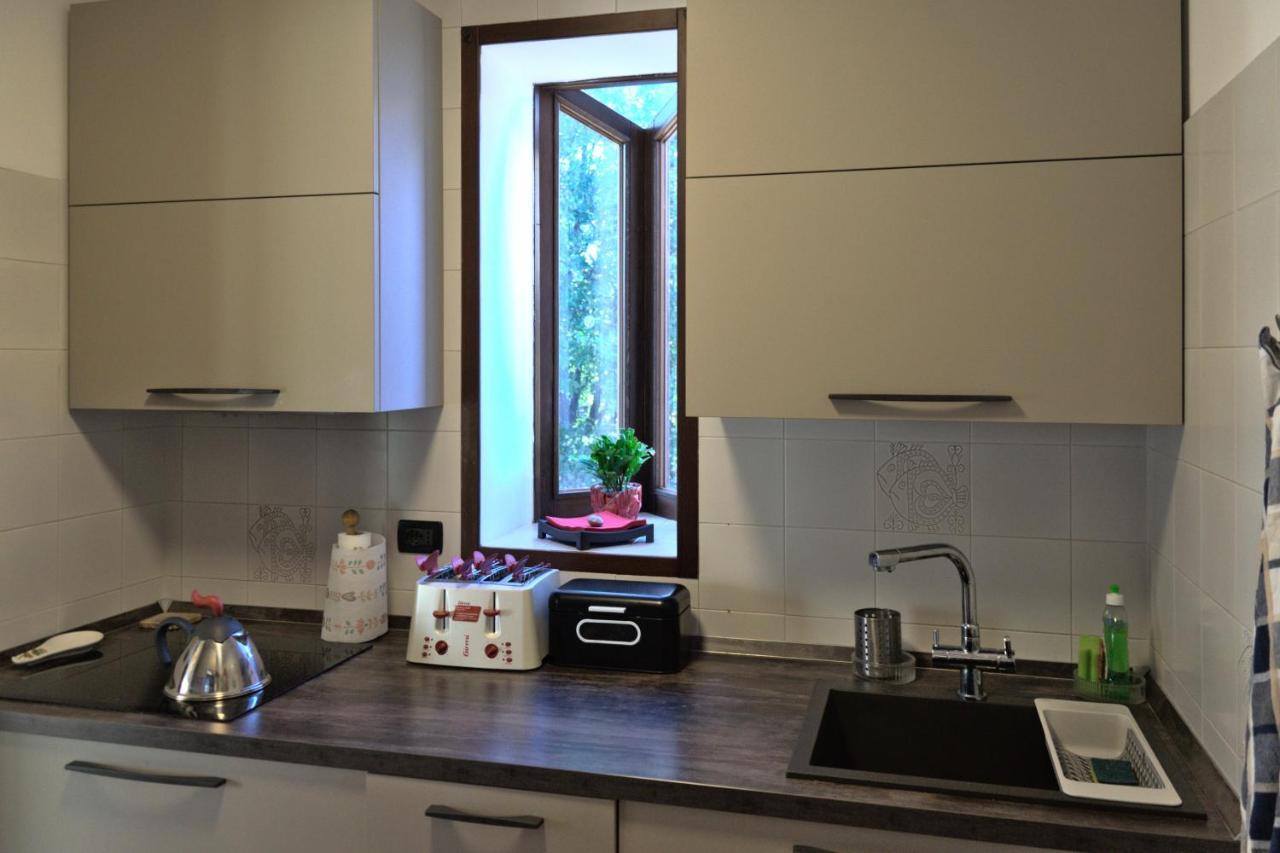 Apartamento La Casa Dei Tigli Treviso Exterior foto