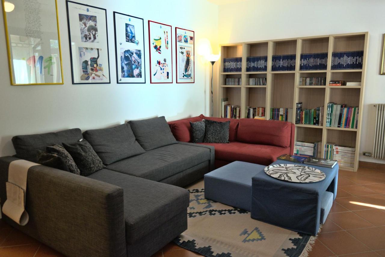 Apartamento La Casa Dei Tigli Treviso Exterior foto