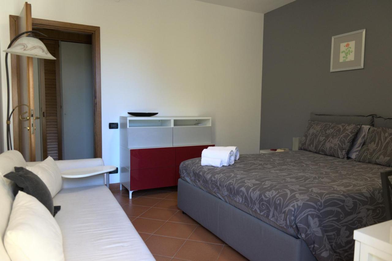 Apartamento La Casa Dei Tigli Treviso Exterior foto