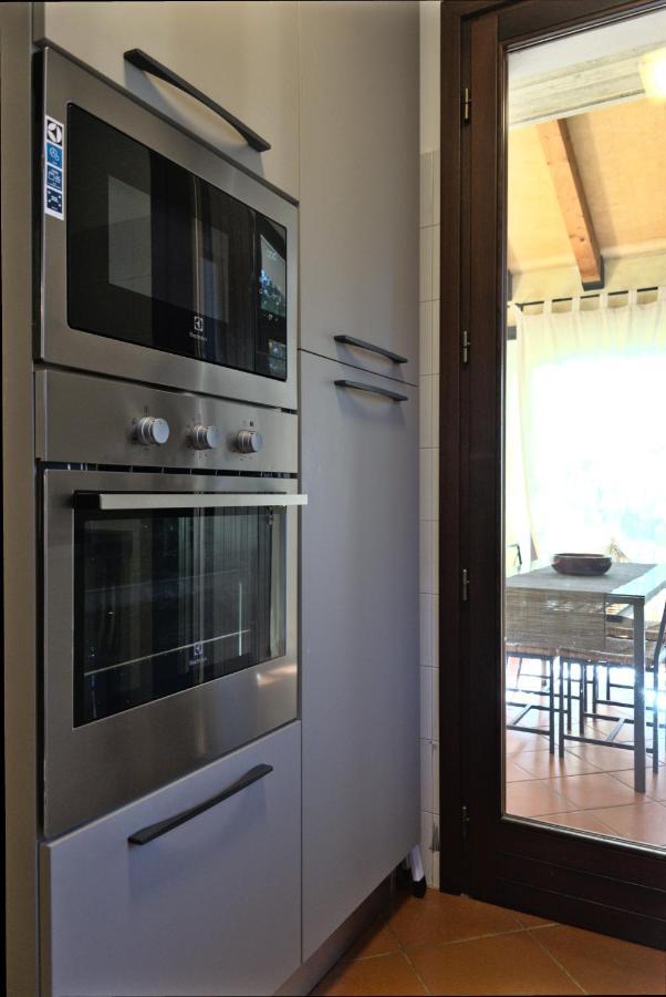 Apartamento La Casa Dei Tigli Treviso Exterior foto