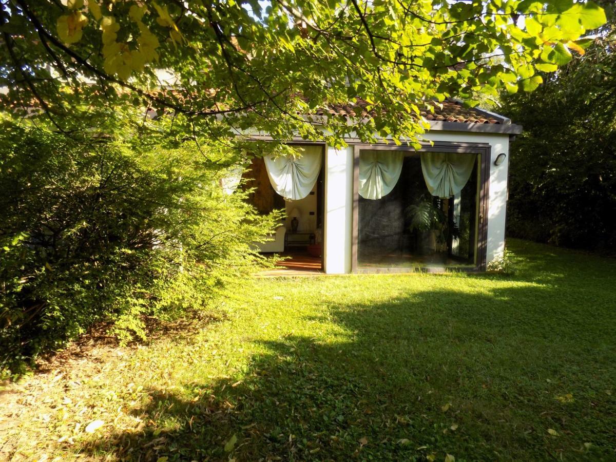 Apartamento La Casa Dei Tigli Treviso Exterior foto